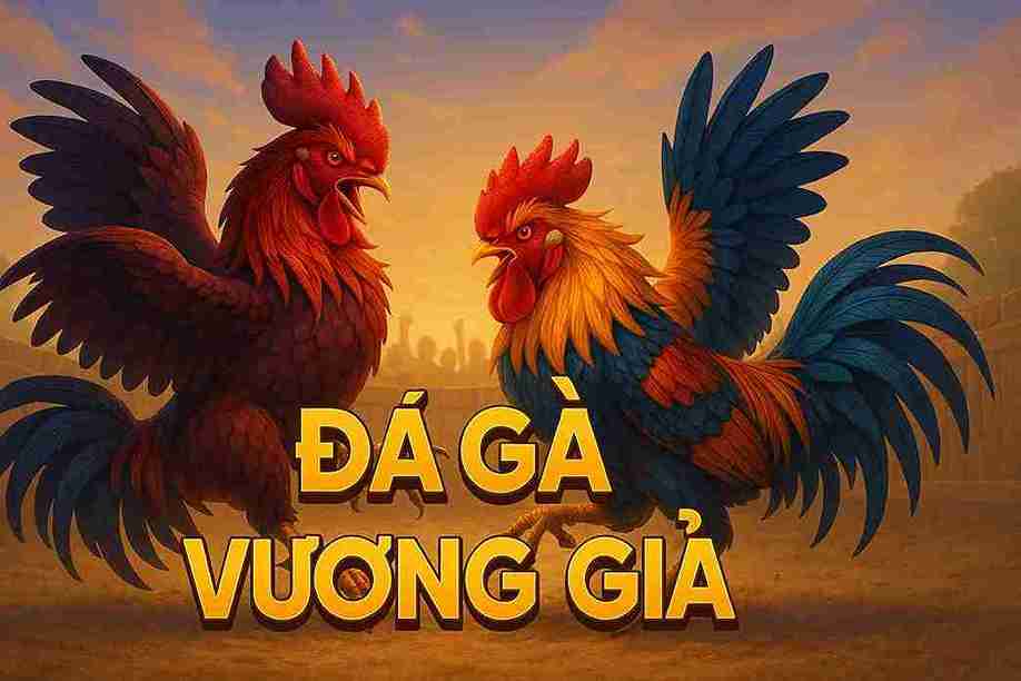 Đá Gà Vương Giả PT888 - Trải Nghiệm Đỉnh Cao Của Đam Mê
