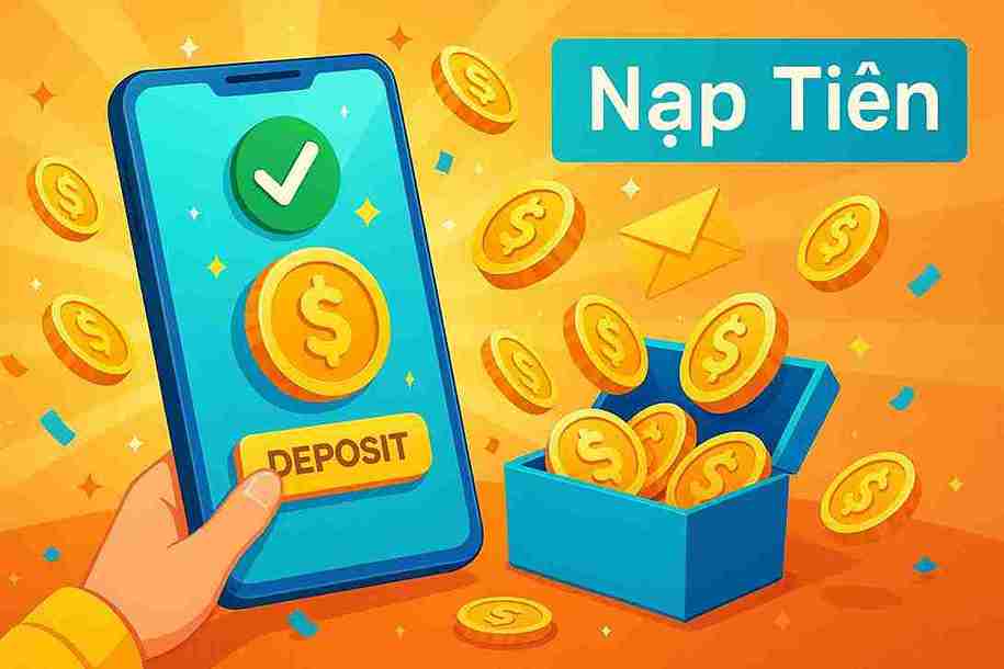 Nạp Tiền PT888 - Hướng Dẫn Giao Dịch Nhanh Và An Toàn