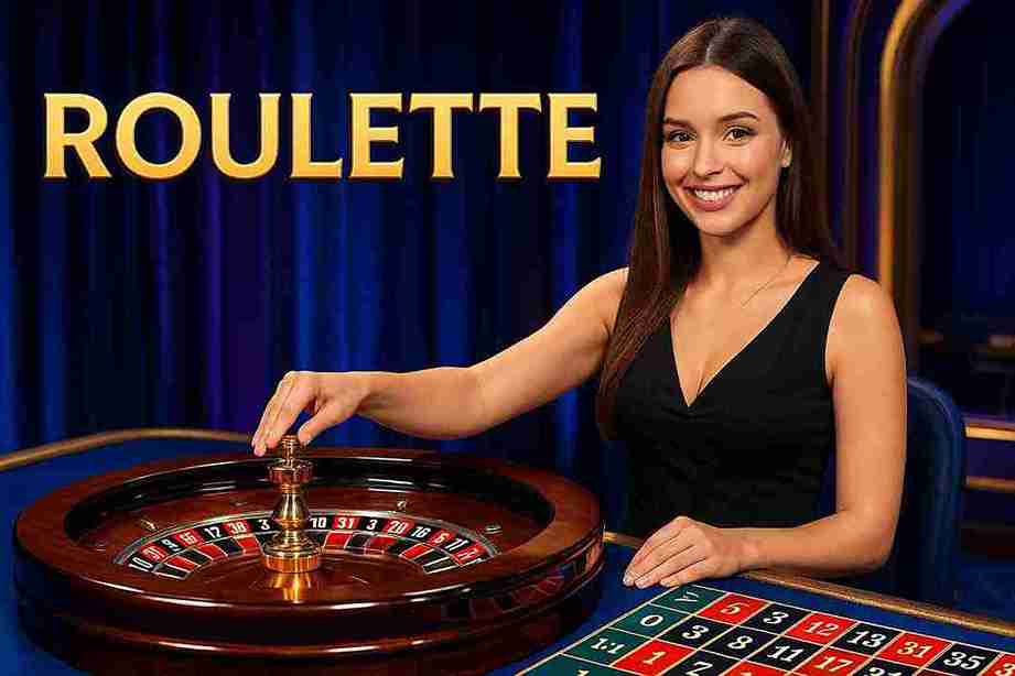 Roulette PT888 - Trải Nghiệm Quay Số Đỉnh Cao