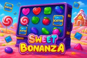 Sweet Bonanza PT888 - Trò Chơi Ngọt Ngào Thưởng Lớn